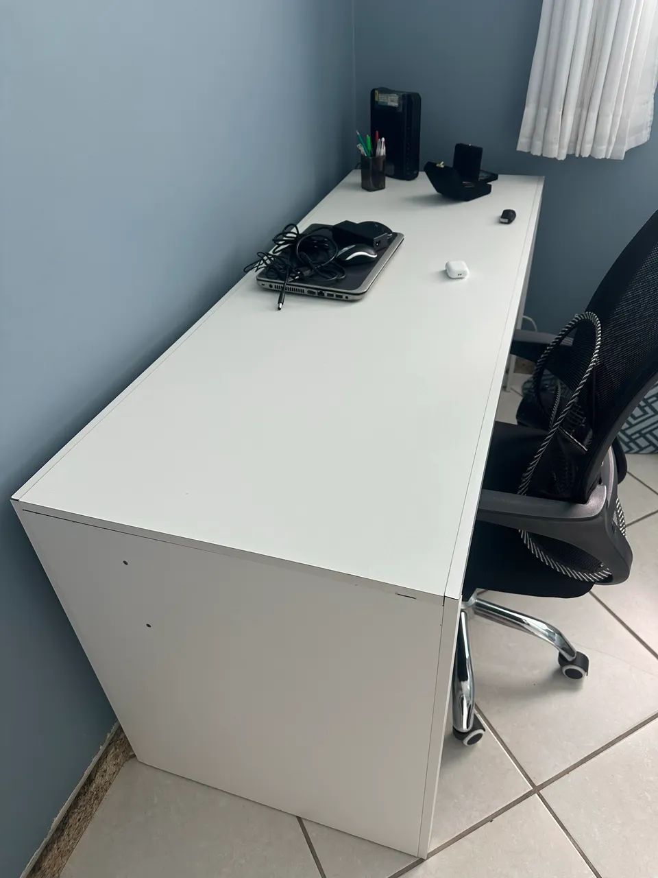 Mesa de estudos/escritório