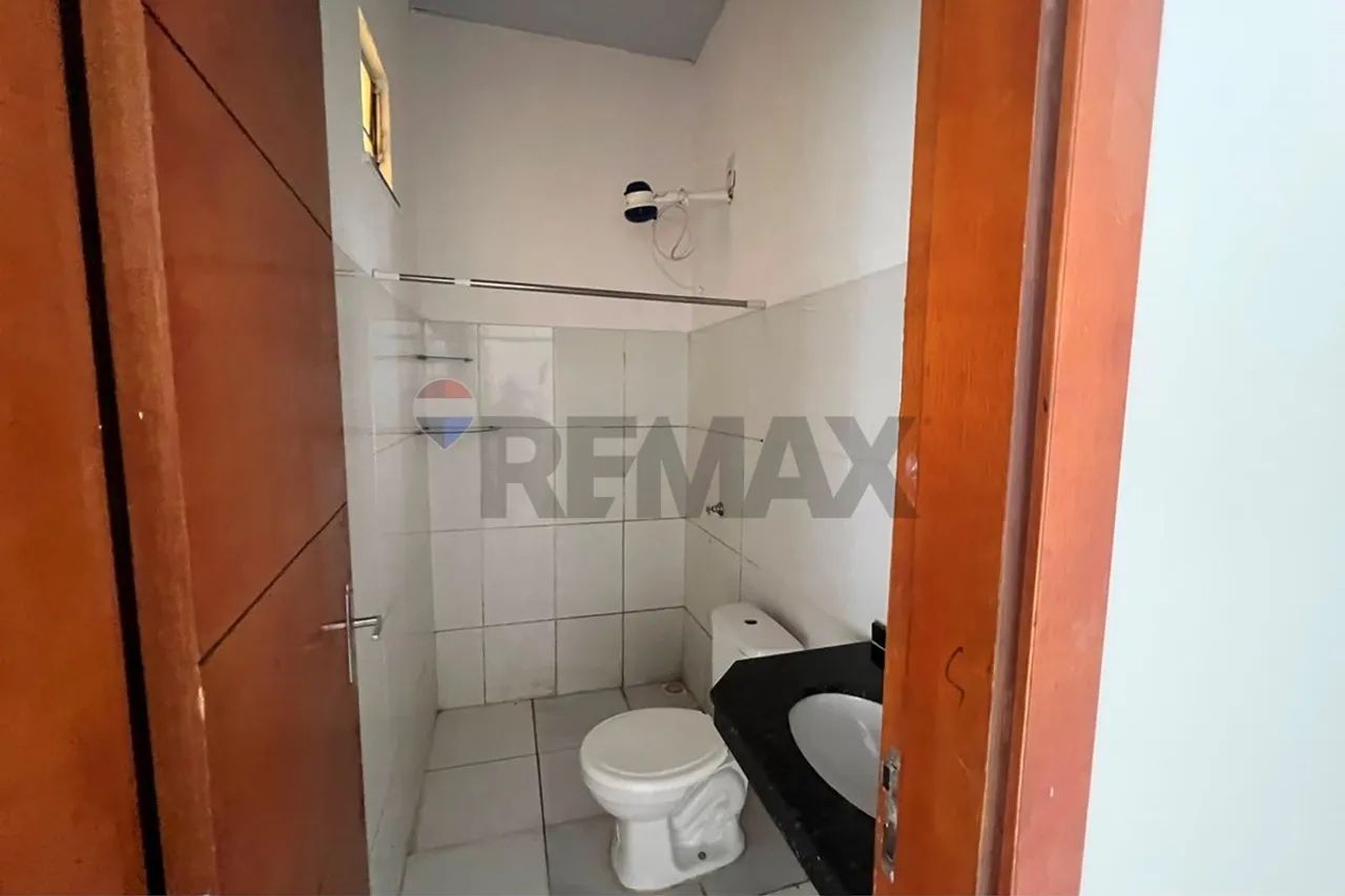 Casa para locação no bairro Laércio Cabeline - Foto 4