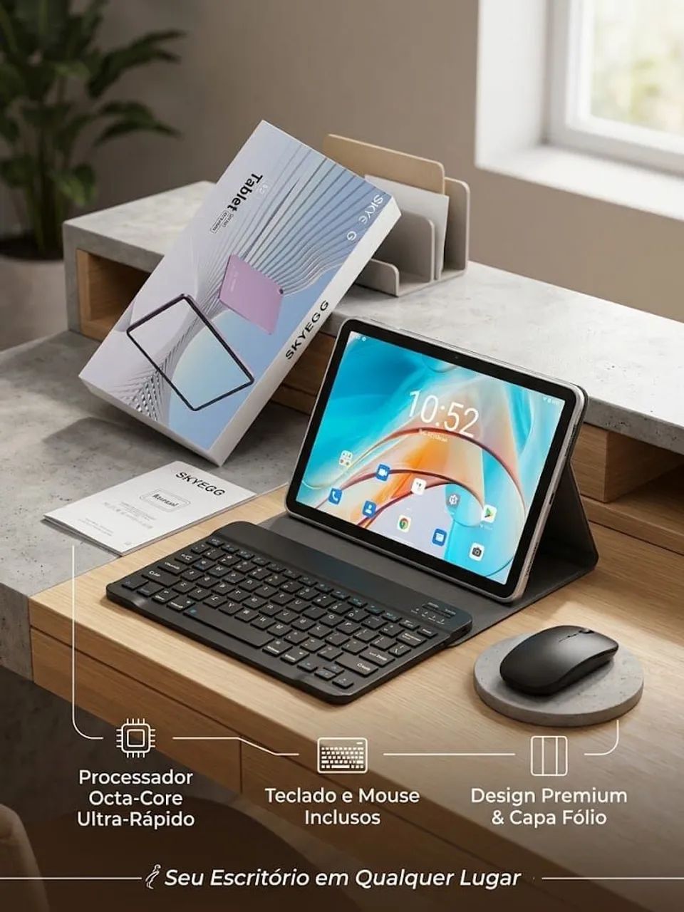 Tablet
