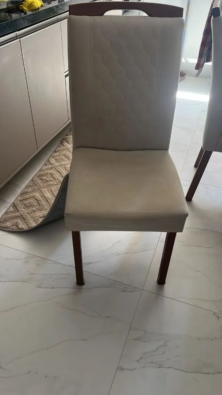 Vendo Mesa da Lar Shopping - Foto 3