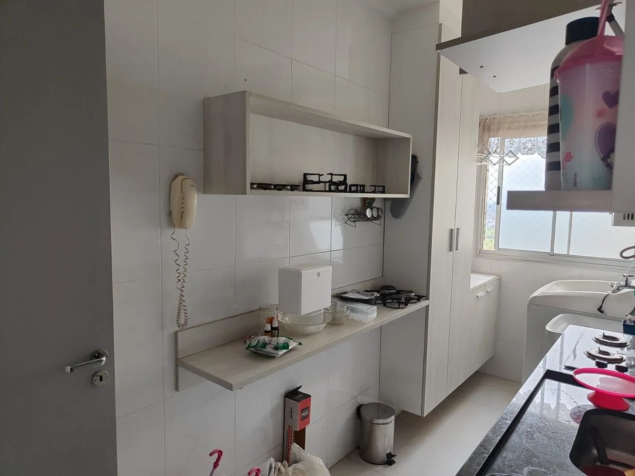 Lindo apto 2 dor/suíte, todo planejado cond. Citta di Roma  Jd.Augusta, $ 2.400,00 + cond. - Foto 10