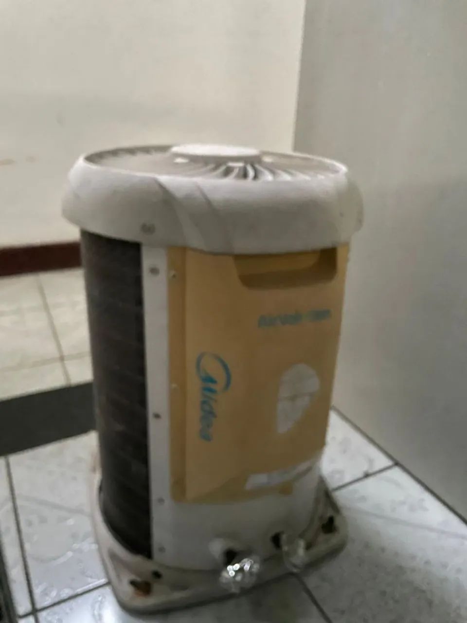 Ar condicionado Split H-wall 9.000 BTUs  - Foto 3