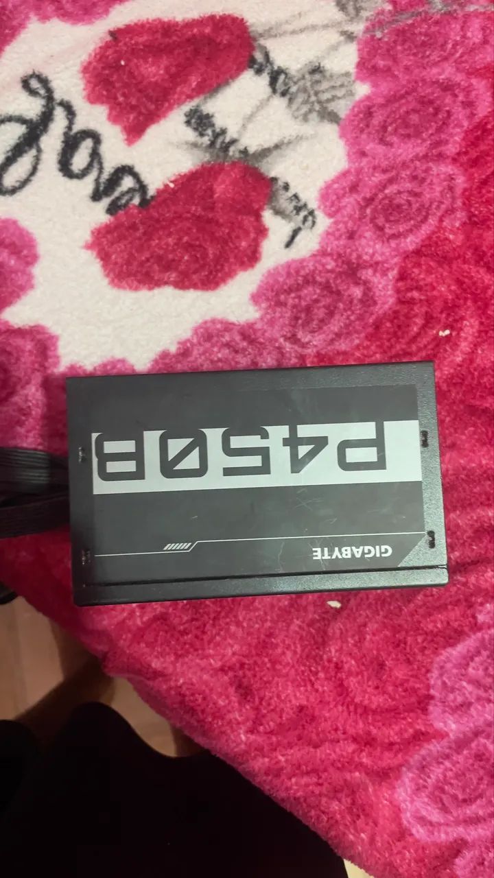 FONTE GIGABYTE 450W - Foto 2