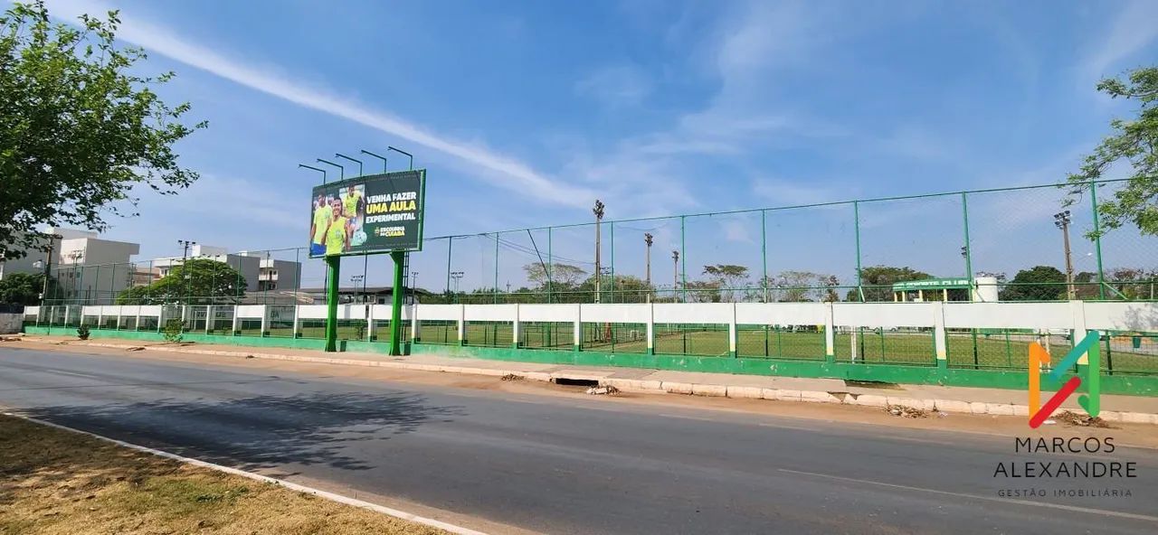 Prédio Comercial para Venda em Cuiabá, Terceiro, 5 dormitórios, 5 banheiros - Foto 3