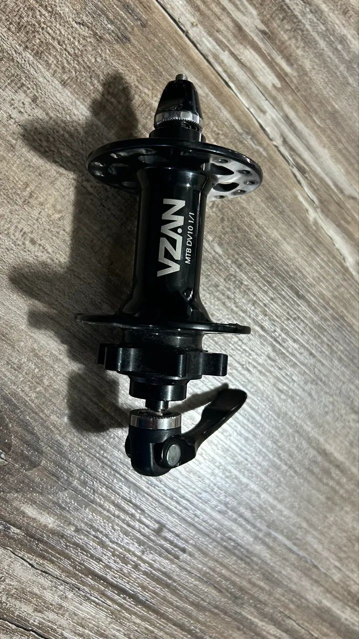Cubo Vzan  - Foto 2