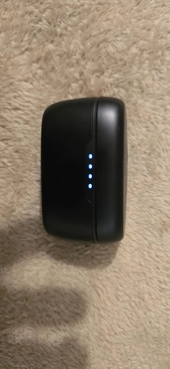 FONE DE OUVIDO BASEUS BOWIE MA10