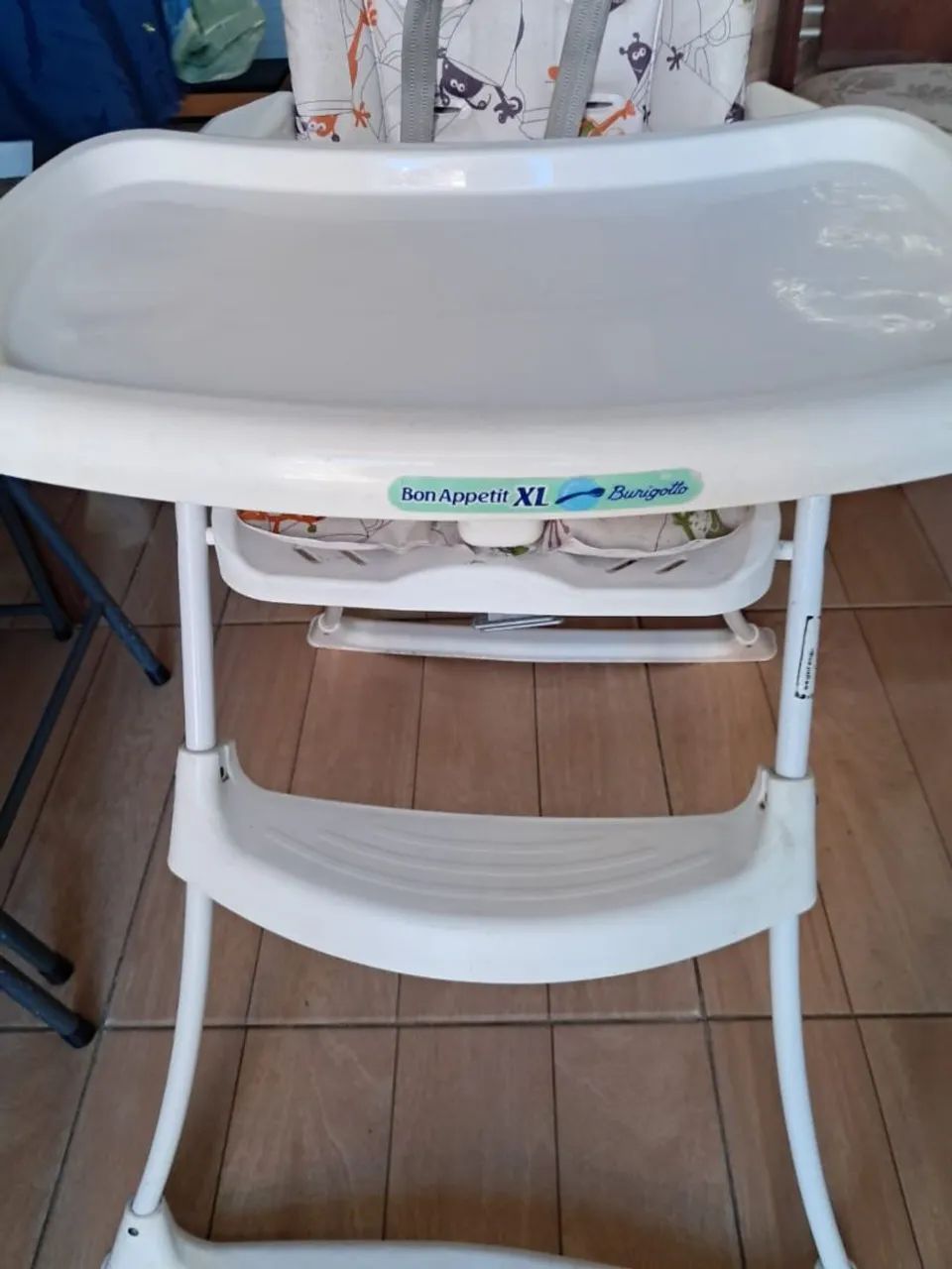 Cadeira de Alimentação Infantil  - Foto 4