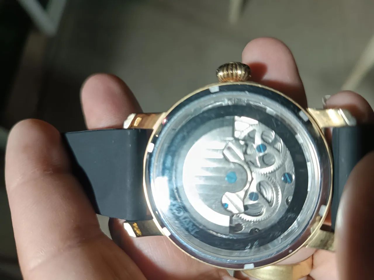 Relógio invicta  - Foto 3