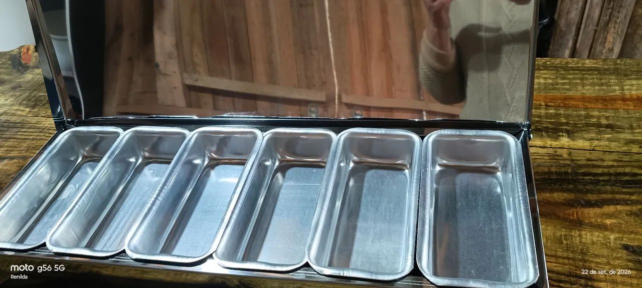 Trailer lanche completo  - Foto 4