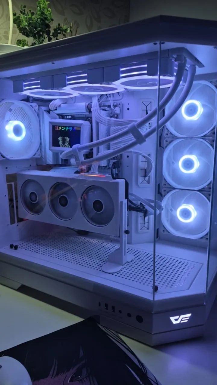 PC Gamer, Aceito notebook gamer com volta !  - Foto 3