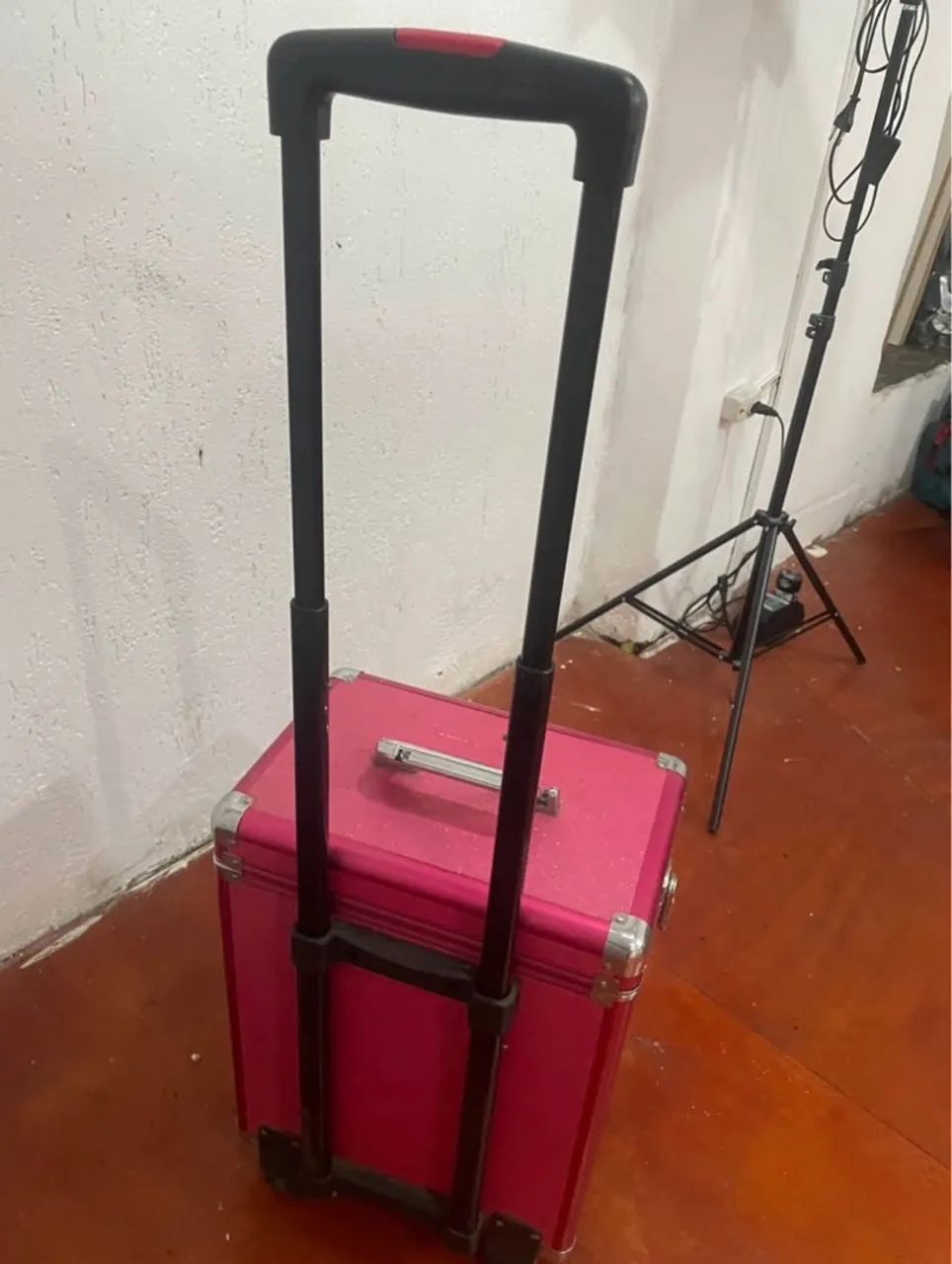Mala de maquiagem  - Foto 3