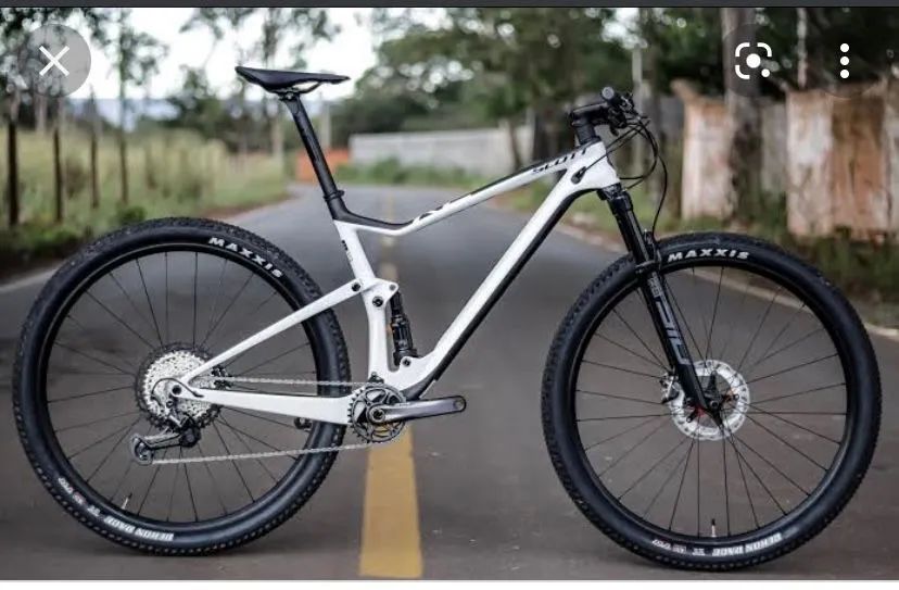 Bicicleta MTB - Foto 2