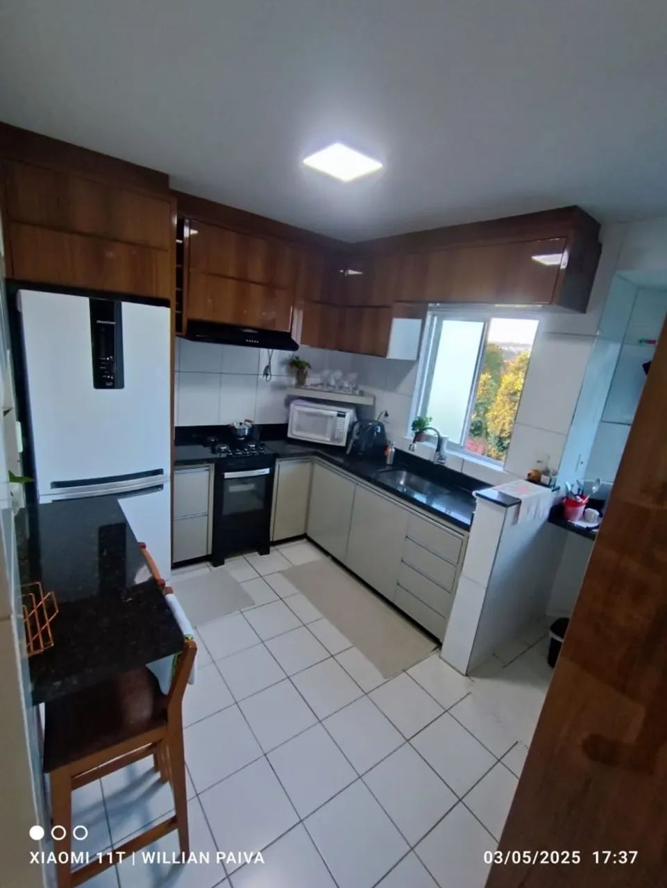 APARTAMENTO COM MÓVEIS PLANEJADOS <br>(MÓVEIS PLANEJADOS) - Foto 3