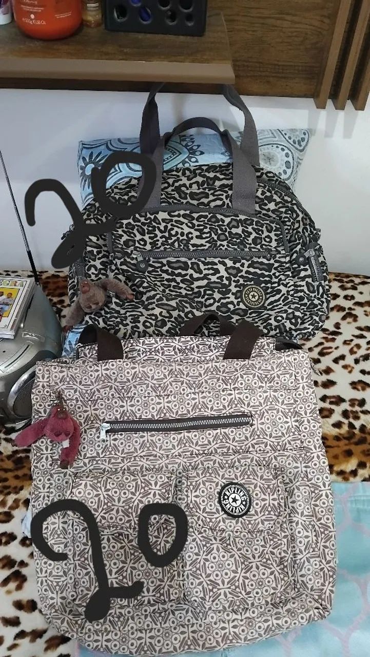 Bolsas e Sandálias - Foto 4