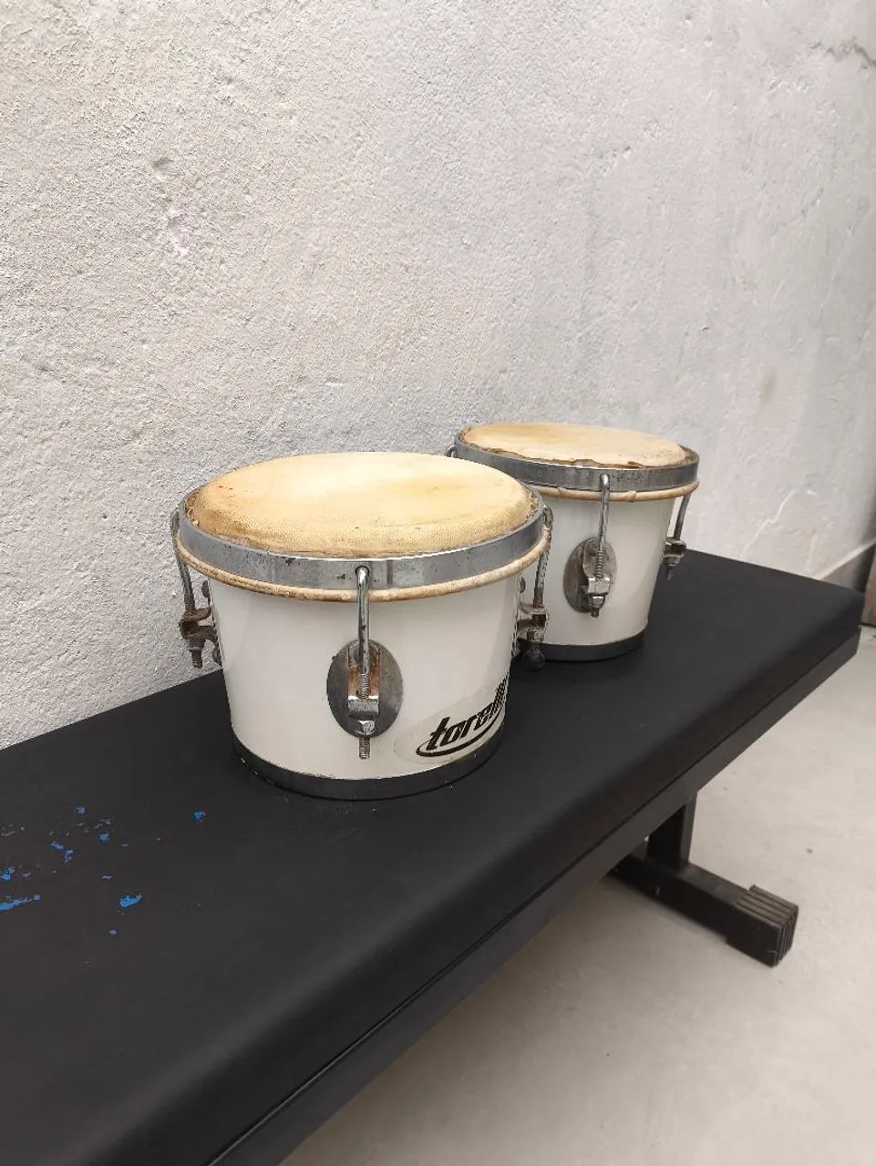 Vendo Bongo Torelli  - Foto 4