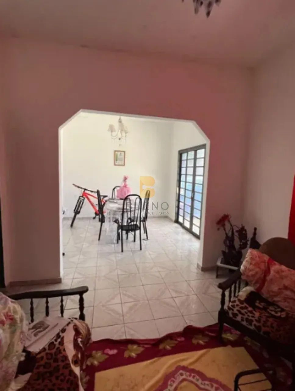 CASA RESIDENCIAL em CUIABÁ - MT, PARQUE CUIABÁ