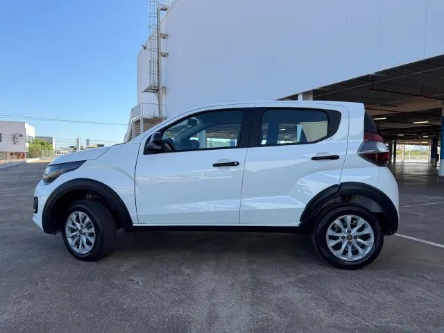 Fiat Mobi Like 1.0 Fire Flex 5P. 2023 - Foto 4