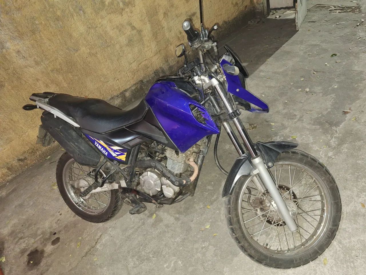 Vendo crosser 2018 - Foto 3