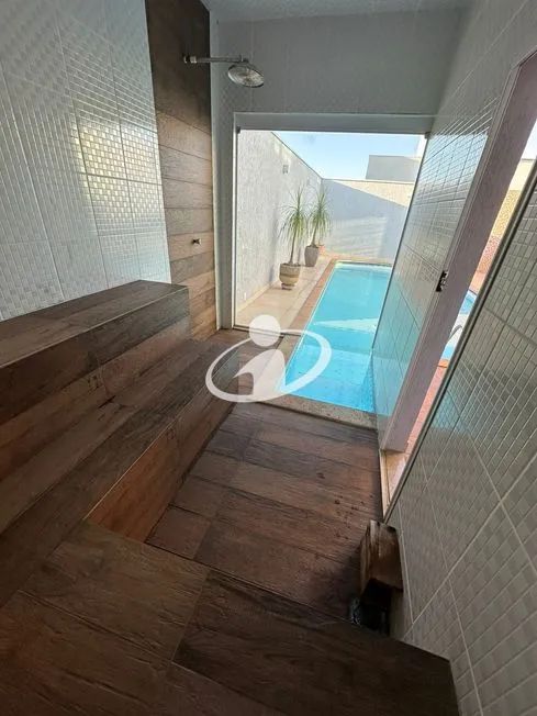 Aluguel Casa em condomínio JARDIM BOTANICO - Foto 4