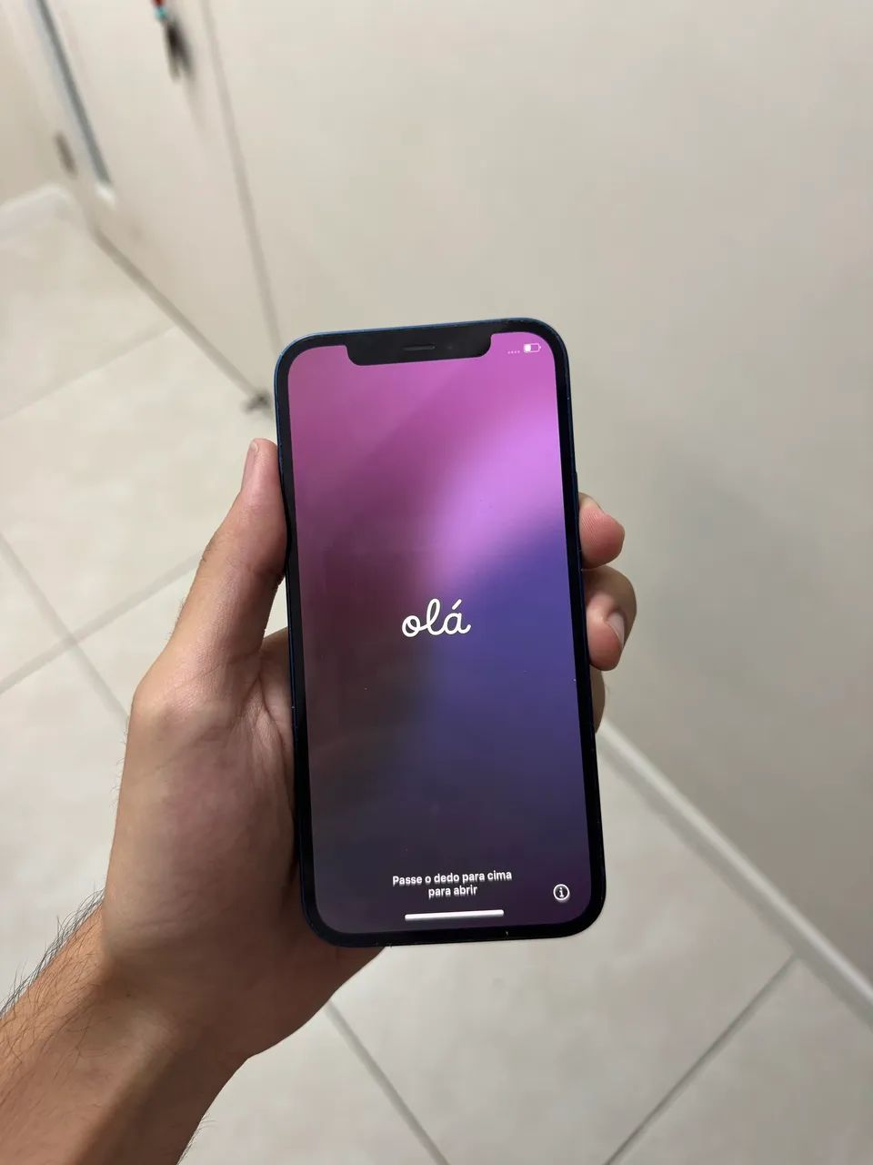 Iphone 12 