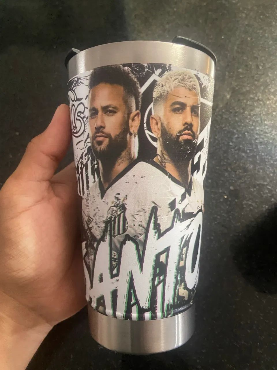 ?Copos personalizado, no precinho? - Foto 4