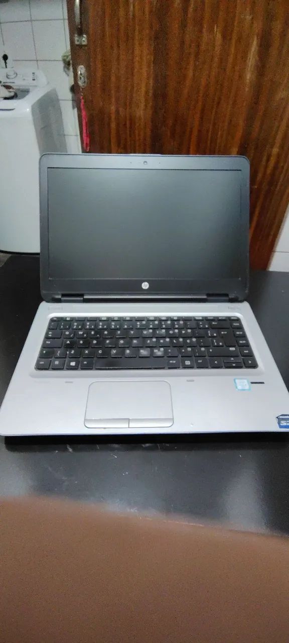 Notebook HP probook 640 - Foto 5