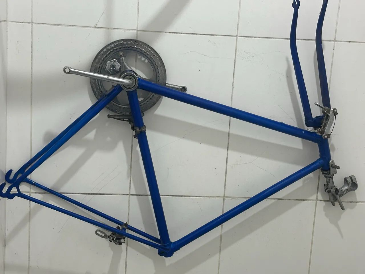 Quadro completo monark 10 