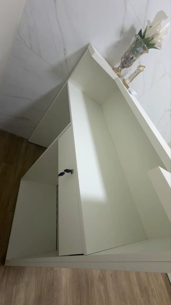 BALCÃO DE ATENDIMENTO RECEPÇÃO 