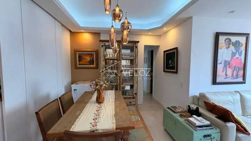 Apartamento : / Residencial / Botafogo - Foto 2