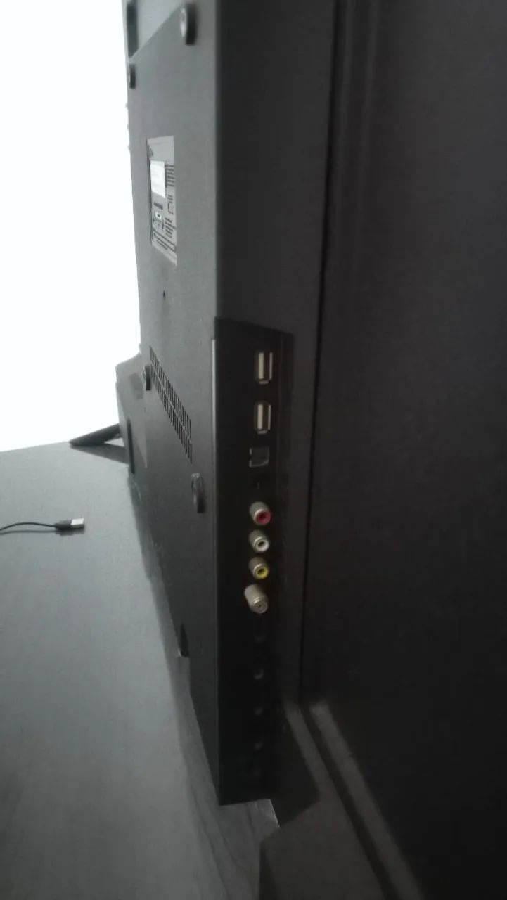Tv smart Philco 50 polegadas  - Foto 3