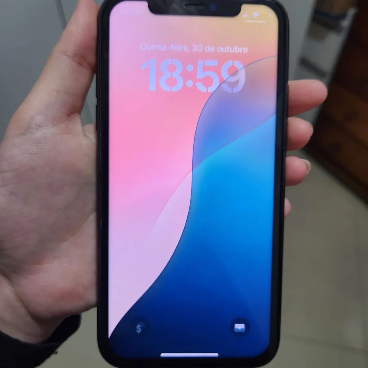 Iphone 11 de 128gb - Foto 4