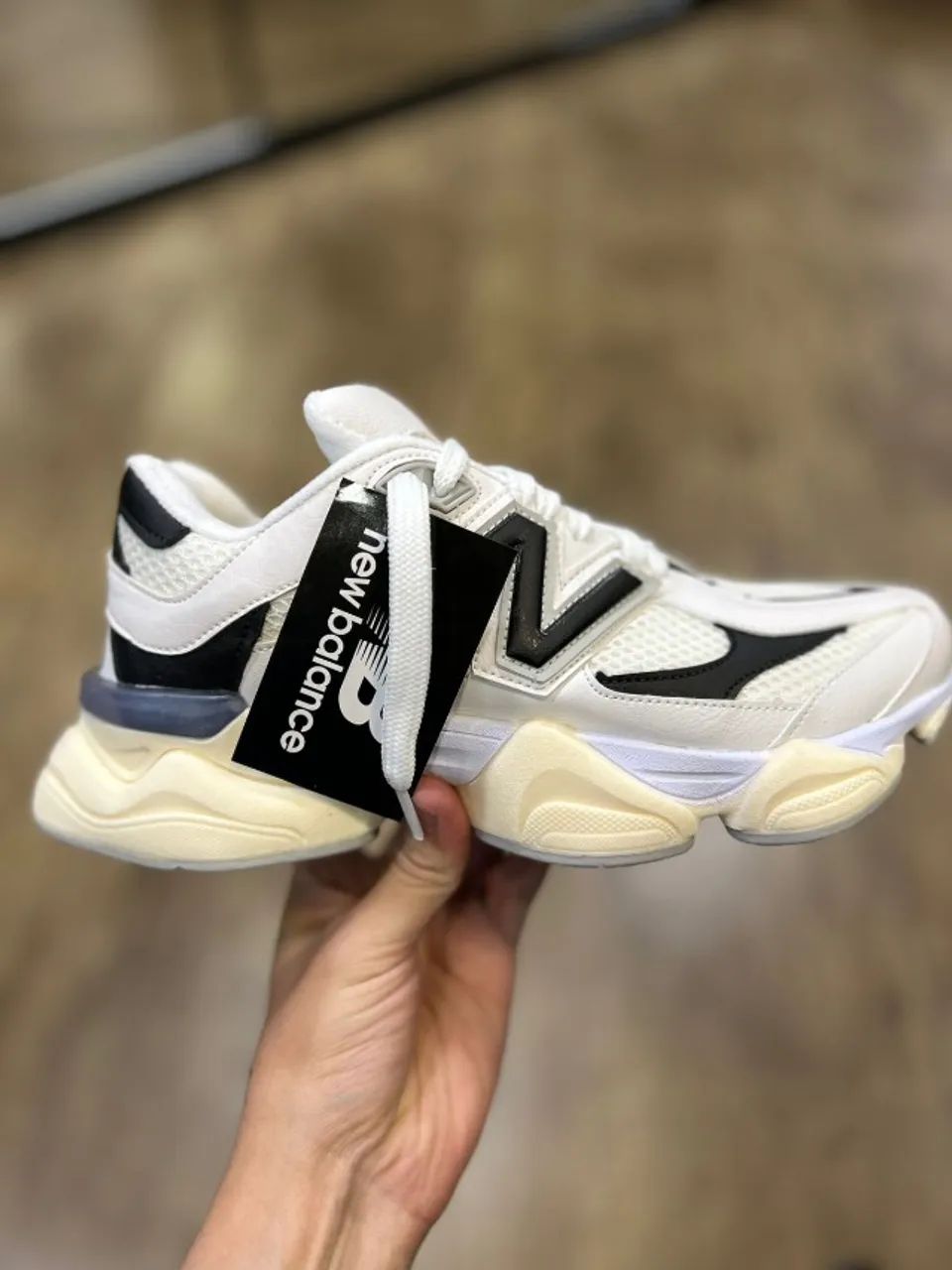 Tenis casual e esportivo 9060
