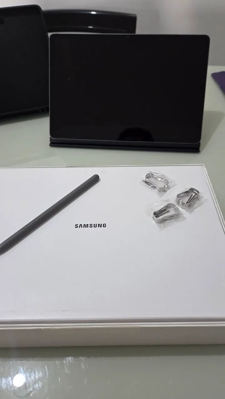Samsung Galaxy Tab S9 FE - Extra - Foto 4
