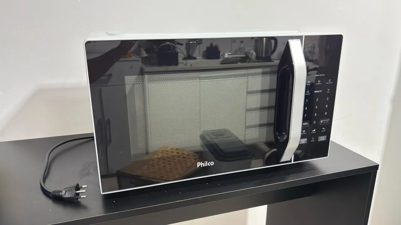 Microondas Philco  - Foto 2