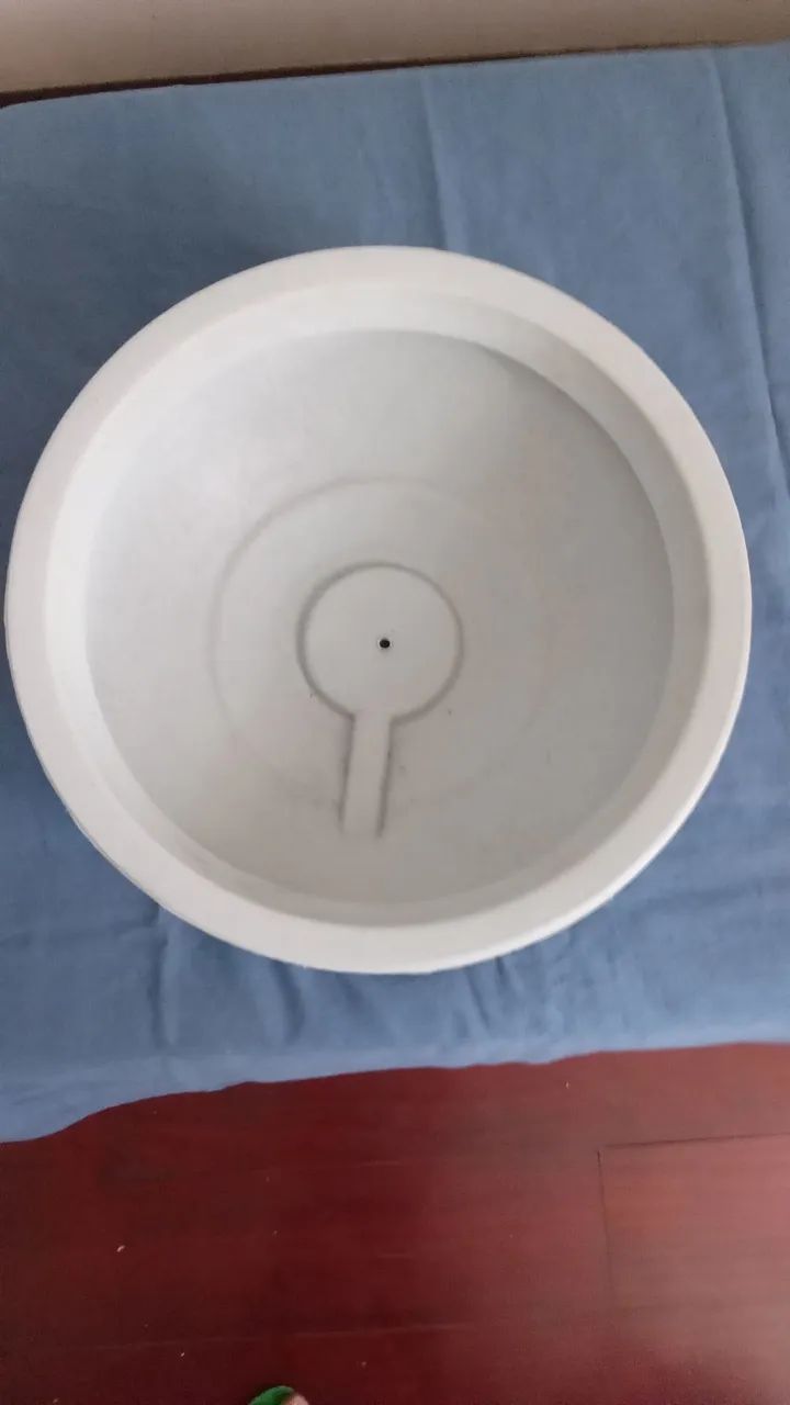 Vaso de planta  - Foto 4
