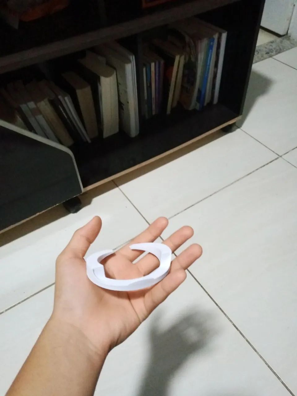 Grip para R36S-R35S - Foto 2