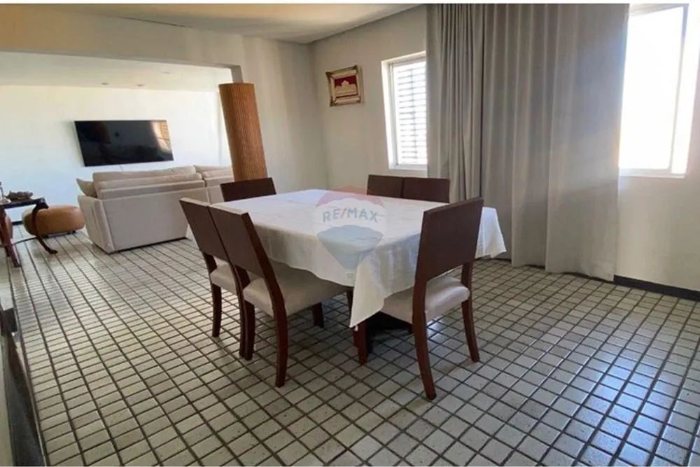 Cobertura em Casa Forte, 5 quartos - Foto 3