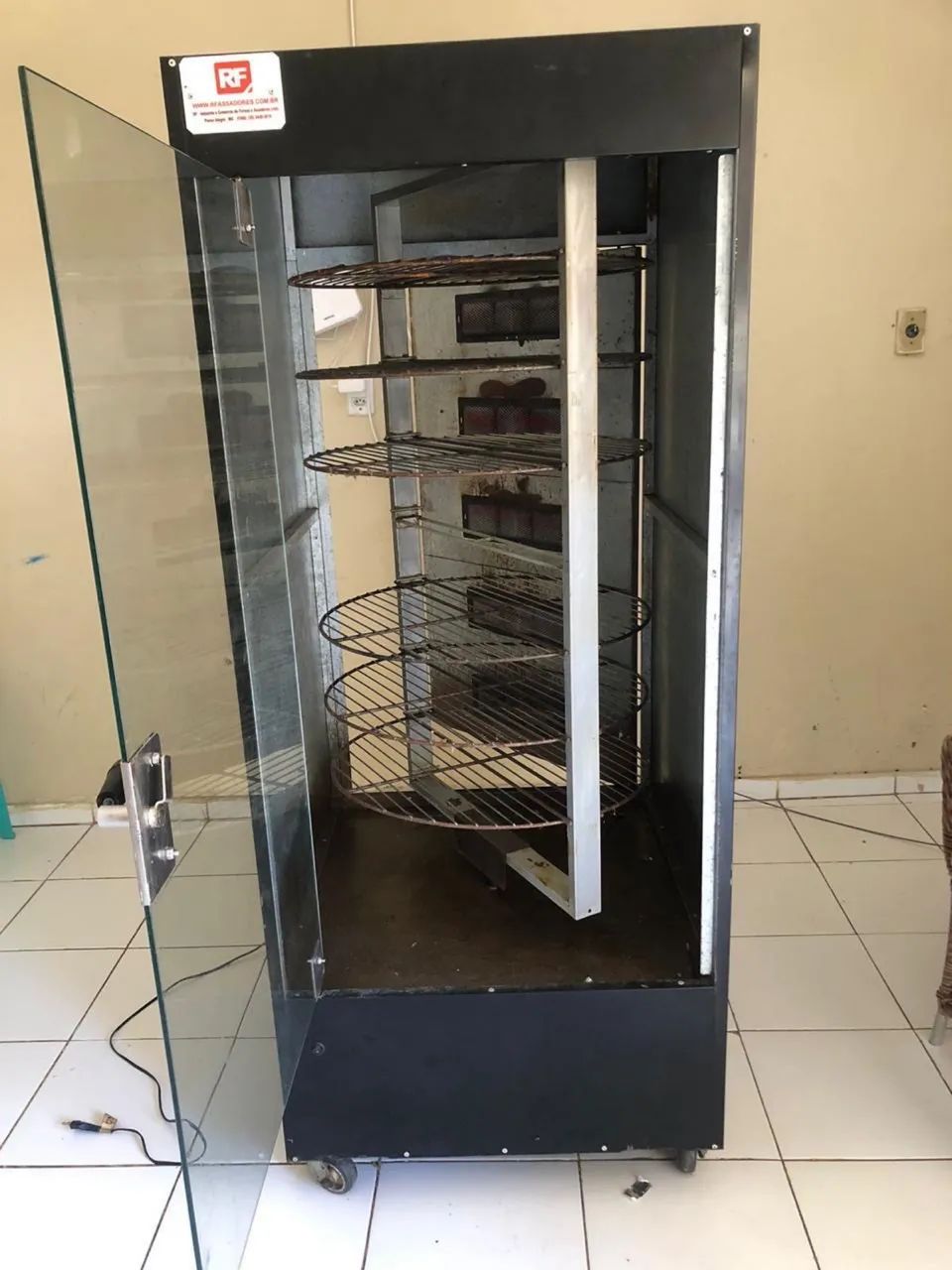 Forno para Frango  - Foto 4