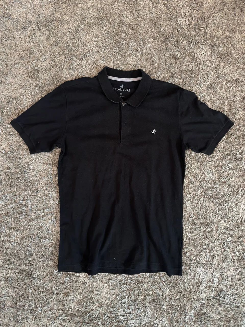 Camisa Brooks Field