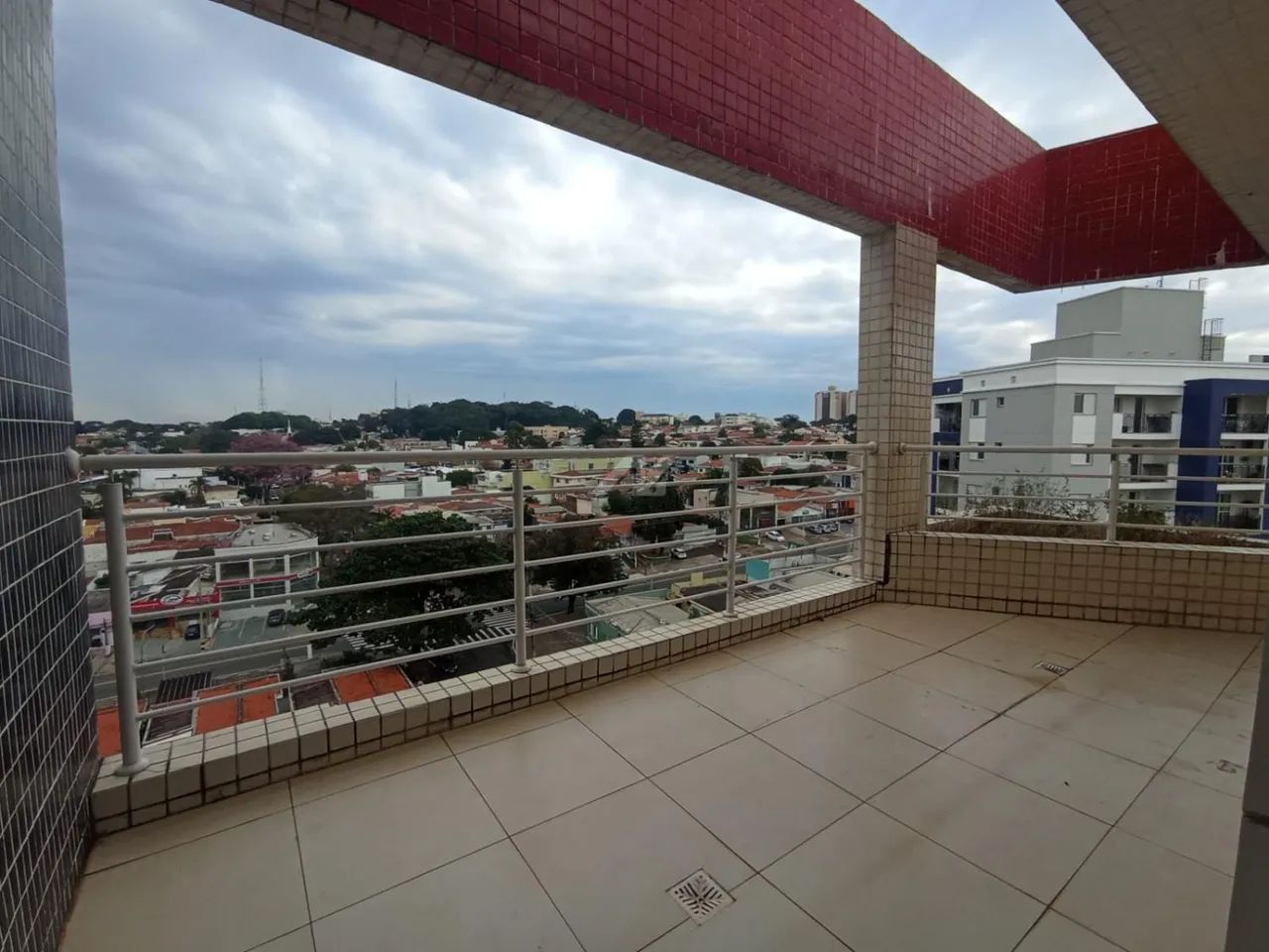 sala - Jardim Guanabara - Campinas - Foto 13