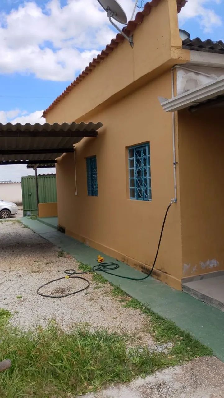 ? CASA À VENDA - VIANÓPOLIS / BETIM. - Foto 5