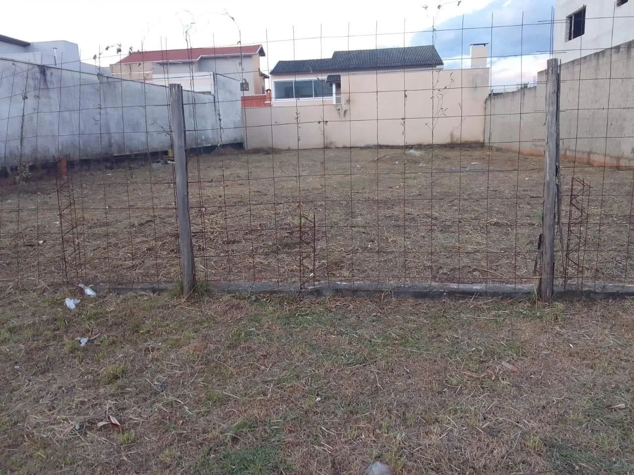 Terreno plano e pronto para construir  - Foto 2