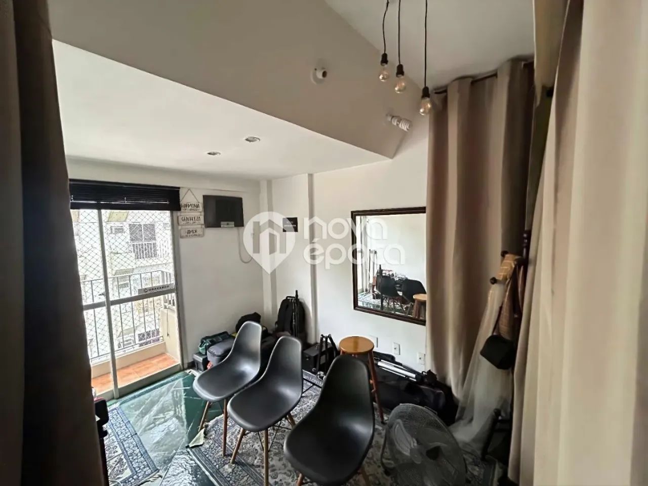 Riachuelo | Apartamento 2 quartos - Foto 5