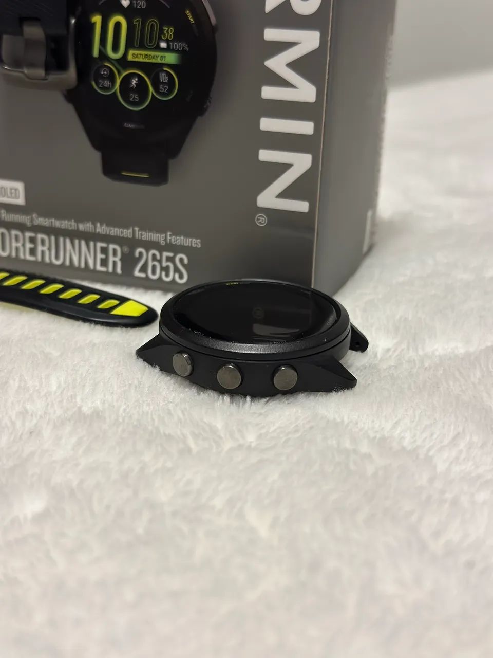 GARMIN Forerunner 265s  - Foto 2