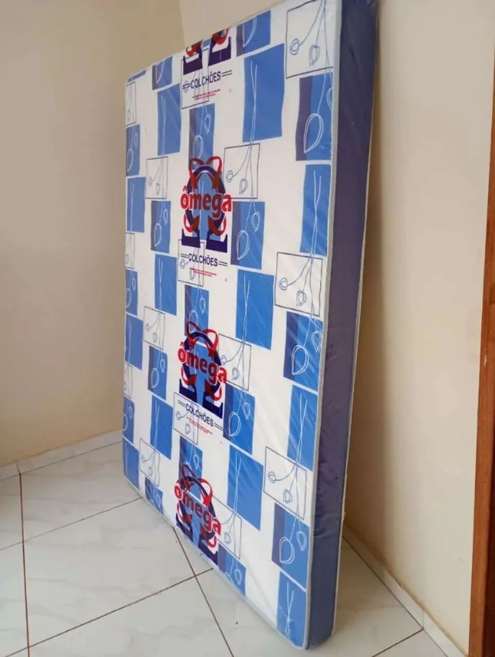 Colchão casal novo  - Foto 2