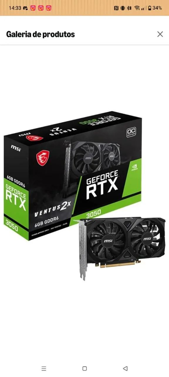 computador gamer - Foto 4
