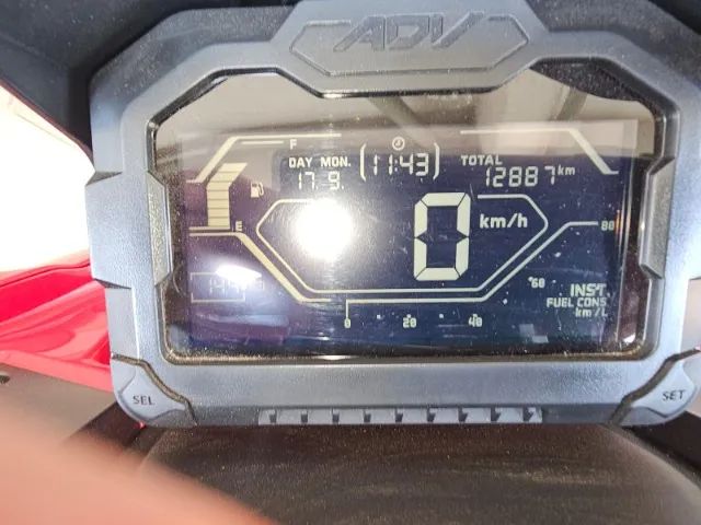 Honda ADV 150 - Foto 5