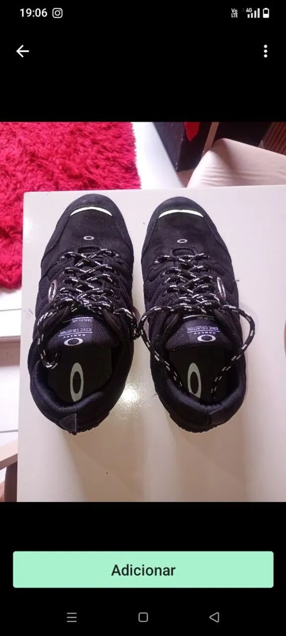 Tenis - Foto 3
