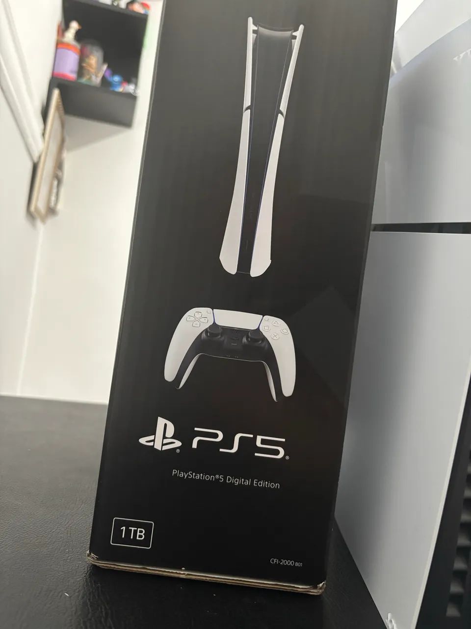 Ps5 slim - Foto 2