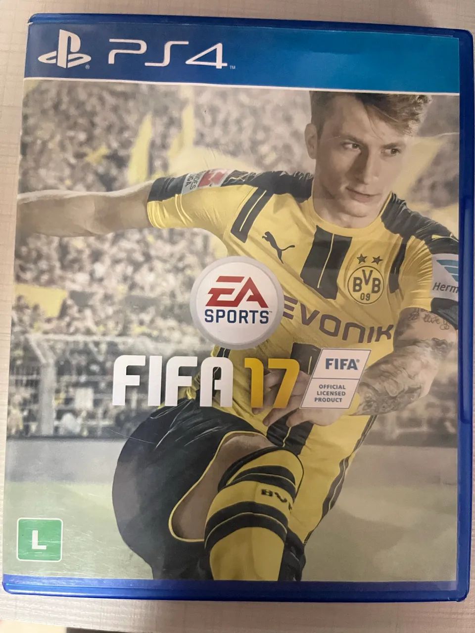 Ps4 Fat 500 gb (Problema de disco) - Foto 2